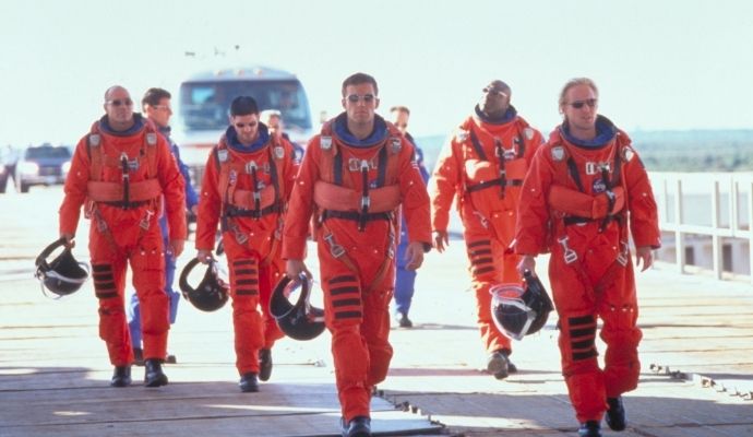 Armageddon (1998)