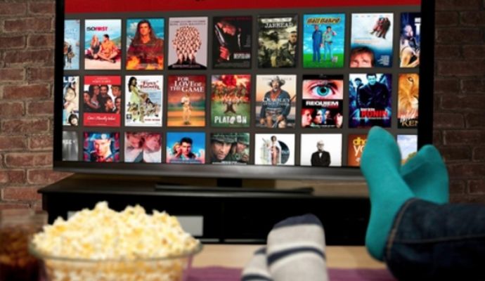 Como as plataformas de streaming mudaram o consumo de filmes?