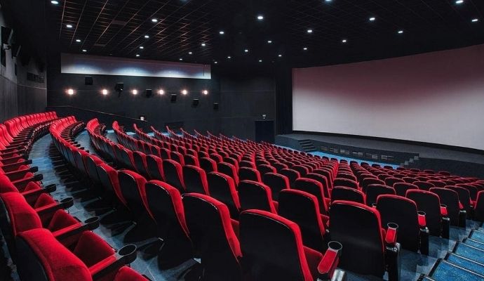 O impacto no cinema tradicional